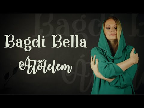 Bagdi Bella - Átölelem (gyász és veszteségélmények magunkhoz ölelése az érzelmi gyógyulásért)