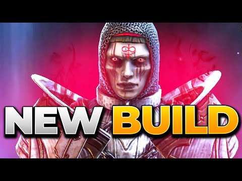 ARIX DOMINATES IN THIS NEW BUILD (Anti 2025 Meta)