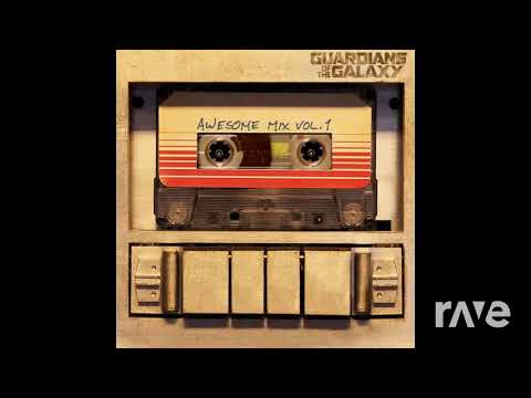 Get Around The Way - 2 Raspberries & Beach Boys | RaveDj