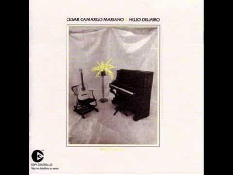 Cesar Camargo Mariano & Hélio Delmiro -  Samambaia