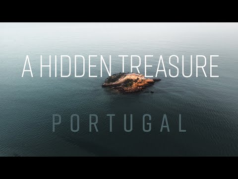 A Hidden Paradise in Portugal | Serra da Arrábida, Portugal