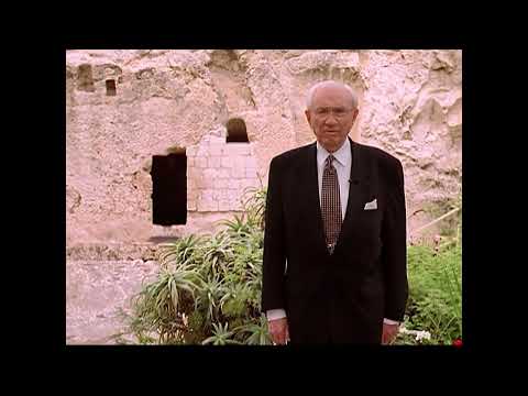 "Special Witnesses of Christ" (2000) -- President Gordon B. Hinckley