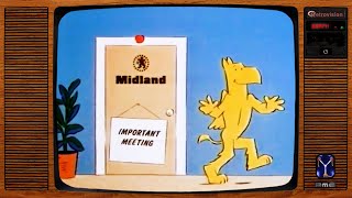 Old UK Adverts - Banks & Finance (Vol.2)