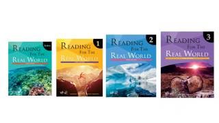 Reading for the Real World - 3rd Edition