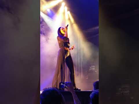 Ad Infinitum-Live Pratteln🇨🇭 29.10.2021 @Adinfinitum Reinvented