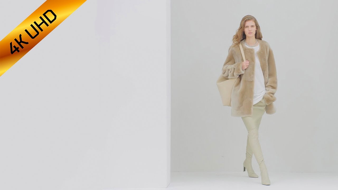 Toteme | Fall Winter 2025/2026 | Paris