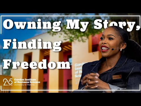 Nozipho Tshabalala in Action clip