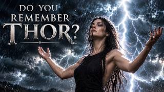 Download lagu THOR — WHEN THUNDER HAD A NAME | VEDIS mp3