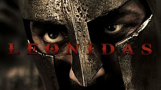 300 King Leonidas