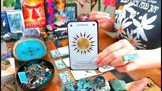 CANCER - "NOTHING CAN STOP THIS  - BUILDING BLOCKS TOWARDS LONG TERM SECURITY!!!" CAREER READING 