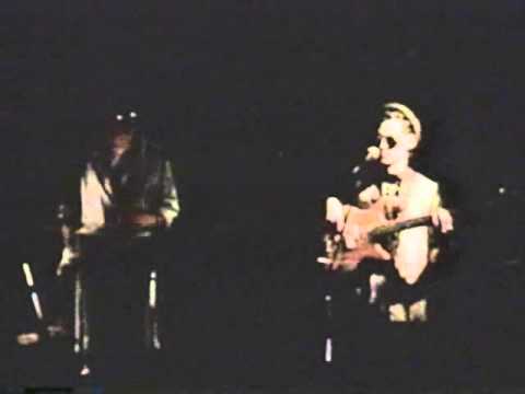 Talk Talk 03 - Have You Heard The News (Florence concert '84).wmv