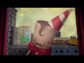 Mastercard Commercial June 2009