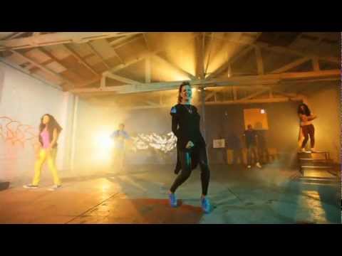 Martha Munizzi Make It Loud Official Video