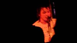 The Friday Night Boys - Thursday Night Pregame