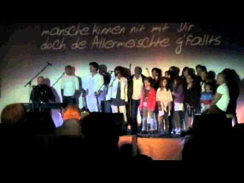 ALEX ENTZMINGER "Moi Palz" in ZEISKAM bei: "Songs & Lyrics"