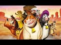 Home On The Range 2004 Trailer 3