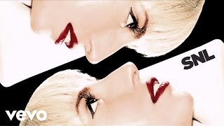 Bài hát Gypsy - Nghệ sĩ trình bày Lady Gaga