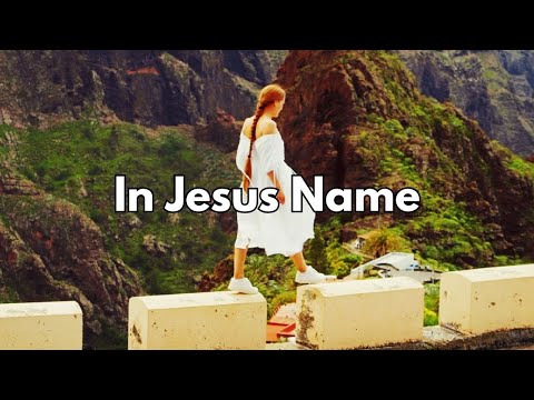 Ella Scott – In Jesus Name (I’m Not Alone) | Official Music Video