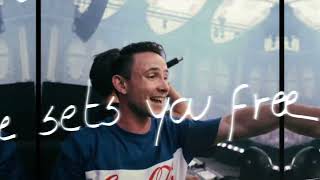 Lucas & Steve - Set You Free (feat. Laura White) [Tomorrowland Music]