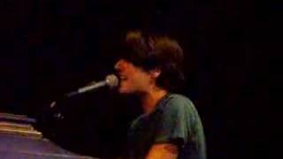 teddy geiger at the glass house-sweeter than the truth