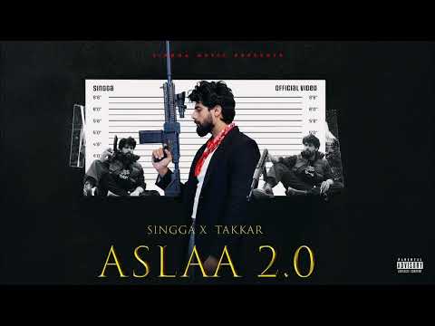 Aslaa 2.0
