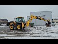 JCB 4 CX