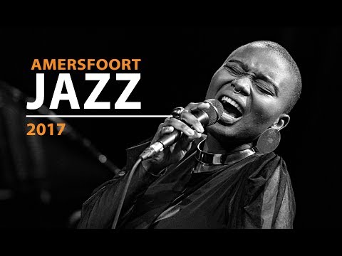 Ibuzwa Kwabaphambili - South African Laureates live @ Amersfoort Jazz