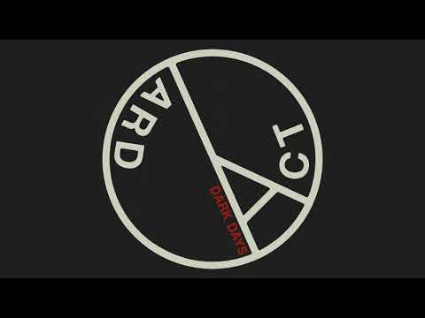 Yard Act - Dark Days