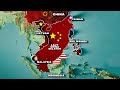 MENGAPA TIONGKOK TIDAK AKAN MENYERAHKAN LAUT CHINA SELATAN