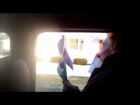 Geico Commercial-Oakhill Homecoming 2011