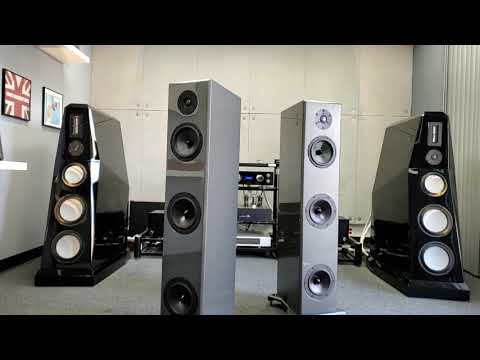 VSA Endeavor SE Video Tour