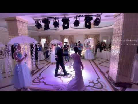 Առաջին նրբագեղ պար | 077 988 280