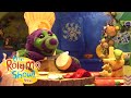 Roly Mo Show Onions HD Full Episodes Cartoons For Children The Fimbles Roly Mo Show