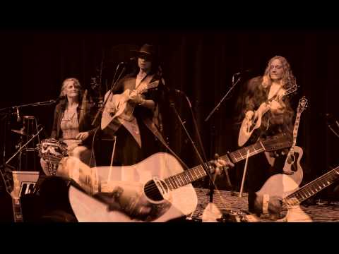 Horseback In My Dreams by Corinne West & The Bandits