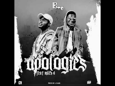 BMC ft Miles v:Apologie's🔥🔥
