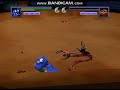 Clay Fighter 63 1 3 N64 The Blob 860 Hits Insane Combo Claytality
