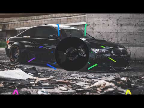 EUTANAA$IA - "kuimindtahad" (prod by LilNemo772)［Bass Boosted］