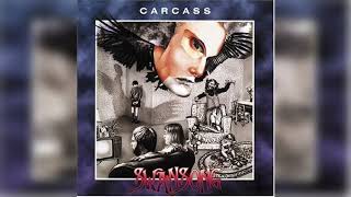Carcass - Child&#39;s Play