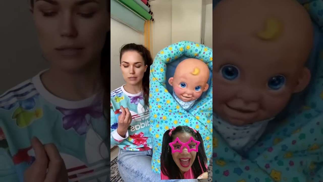 O bebê caiu😂#shorts #viral #bebe #engraçado #sea