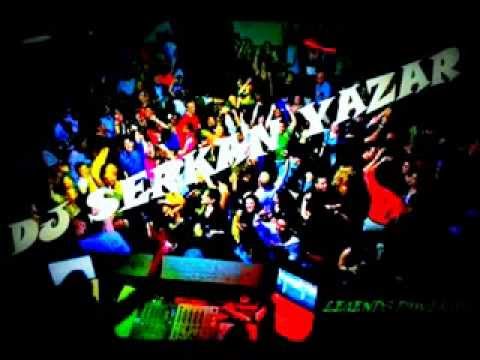 Dj Serkan Yazar @ Dj Murat Çakır  @ 2013 BOMBAA PART 2 ]