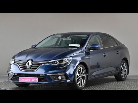 Renault Megane 1.5 DCi DYNAMIQUE S NAV 6SPD **REVE - Image 2