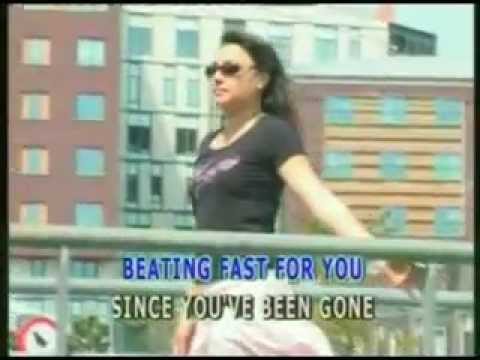 Since You've Been Gone - NANAKU.mpg