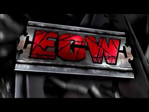 ECW 2007 Intro