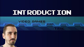 Video Games Over Time: Exploring the History, Impact, and Legacy of Gaming