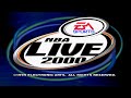 NBA Live 2000 Nintendo 64 Rahzel Menu Theme