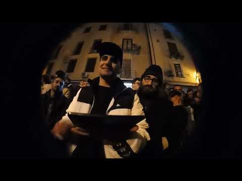 2TheSpritz | Brato vs Lorenzino | Semifinali