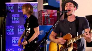 Lifehouse - Only One - Live in the Vineyard at Aloft Tempe