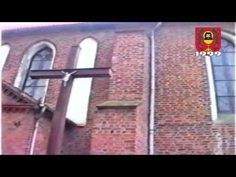 *** ŁASIN 1999 *****