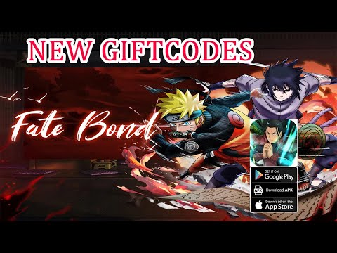 Konoha Crisis Conflict New Giftcodes May - Naruto RPG iOS Game | Konoha Crisis Conflict Codes