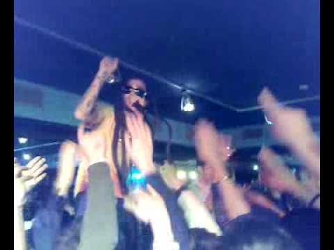 V.A.C.C.A. @ Tiluda 27/12/09 (bubble bobble) by Silvia*